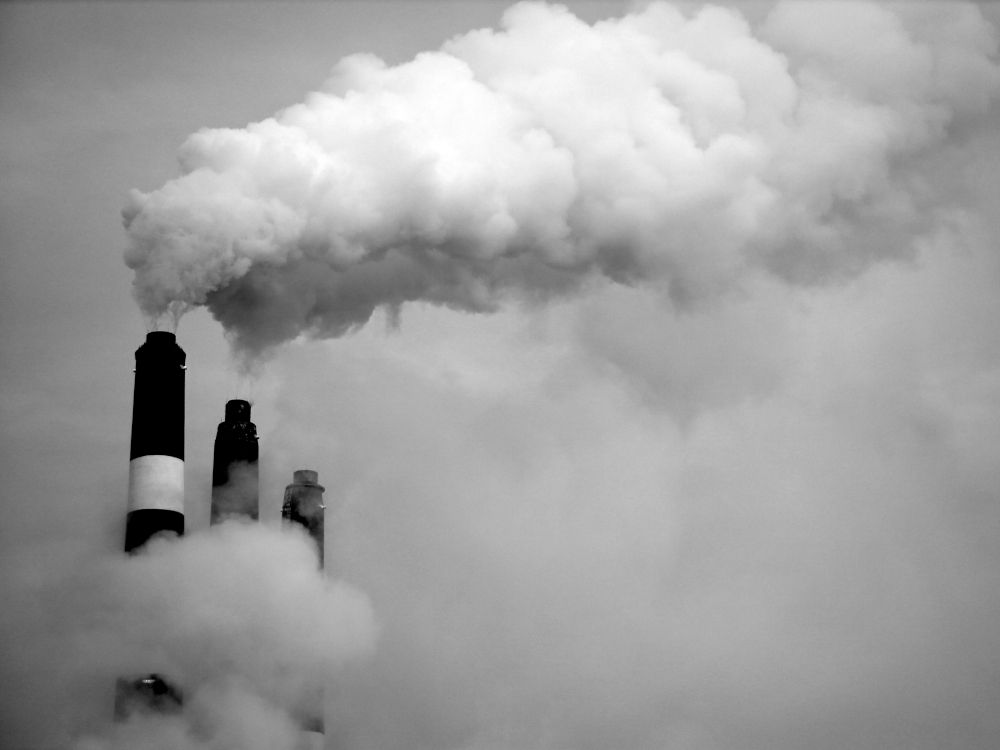 Conrad Black: The high cost of climate alarmism