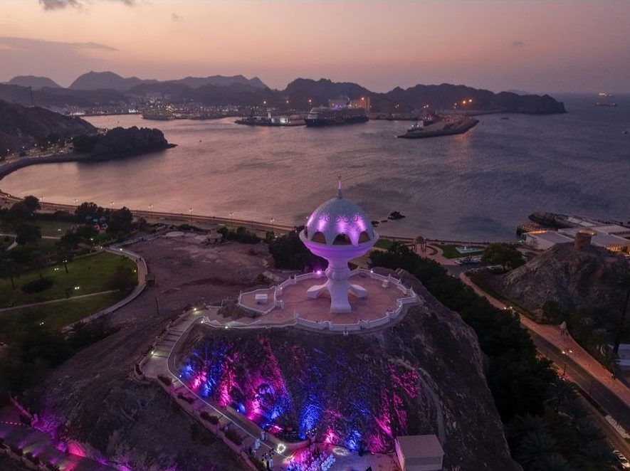 What does Iran want from talks with the U.S.?