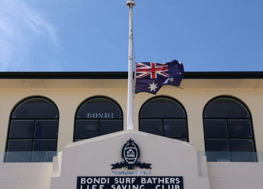 Surviving accused Bondi Beach shooter Naveed Akram appears in court