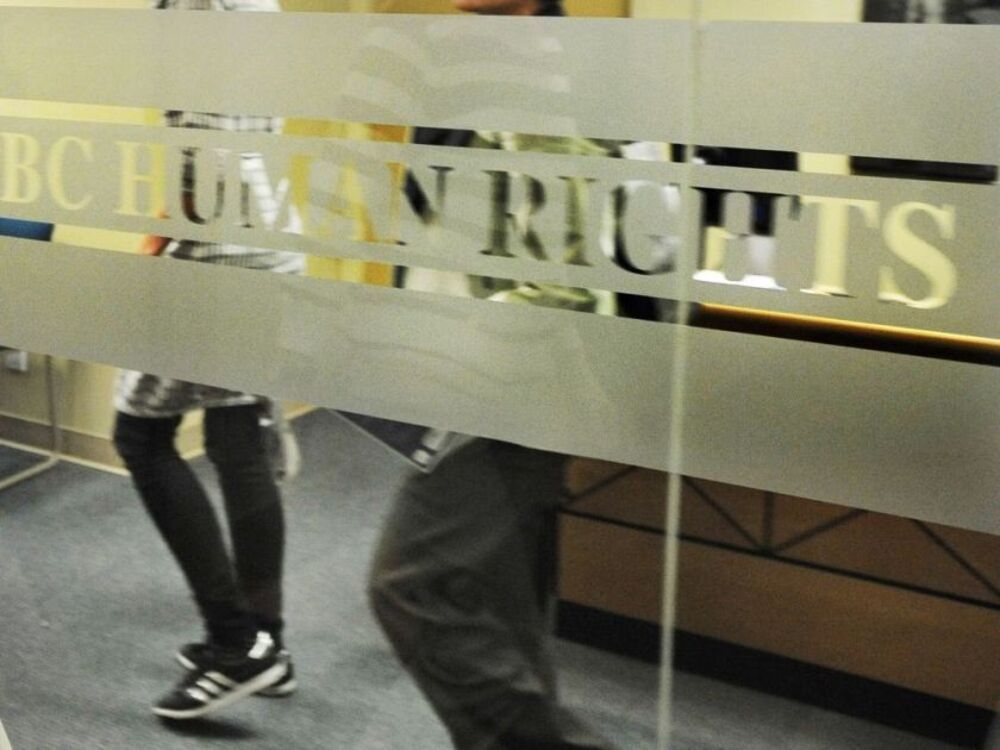 凯特·马兰德：拆除卑诗省人权审裁处应只是开始