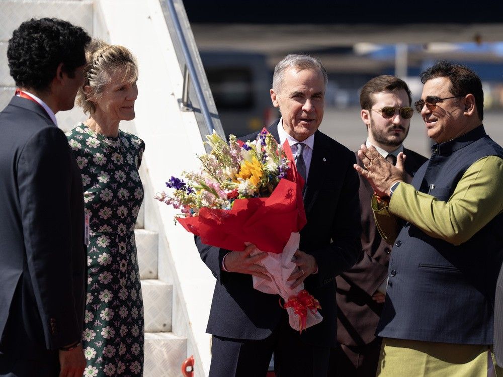 Canada can't stop foreign interference if it doesn't engage India, minister says