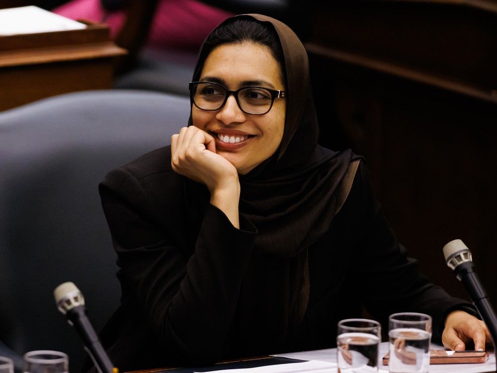  At the time of her departure, Doly Begum was serving as NDP’s shadow minister for public transit, equity and anti-racism.