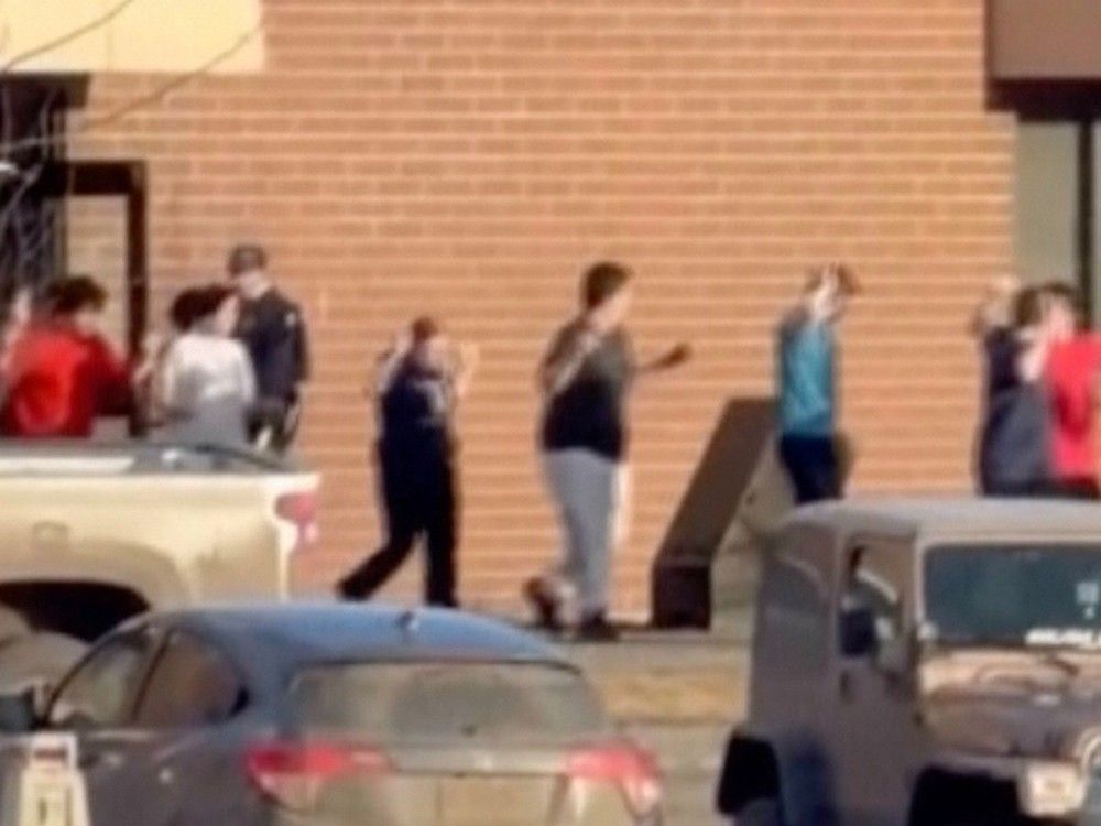 Live updates: What we know about Tumbler Ridge school shooting that killed 9 in B.C.