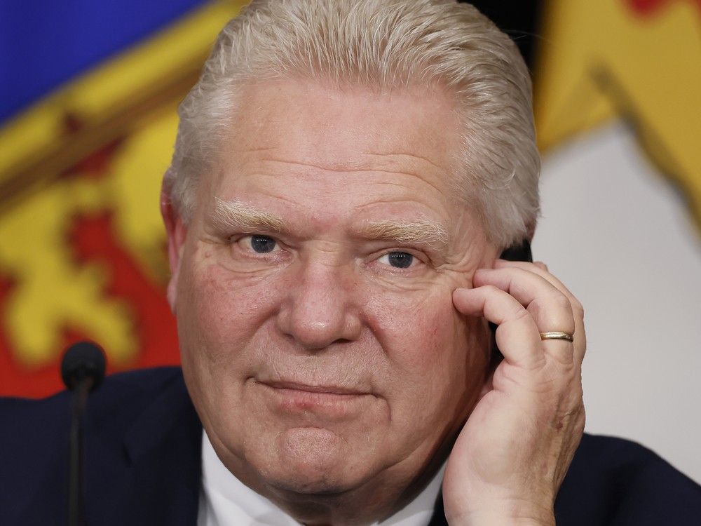 Ontario's real scandal is how political parties enrich themselves at taxpayers' expense at levels that are out of sync with the rest of Canada, writes Randall Denley. Ontario's real scandal is how political parties enrich themselves at taxpayers' expense at levels that are out of sync with the rest of Canada, writes Randall Denley.