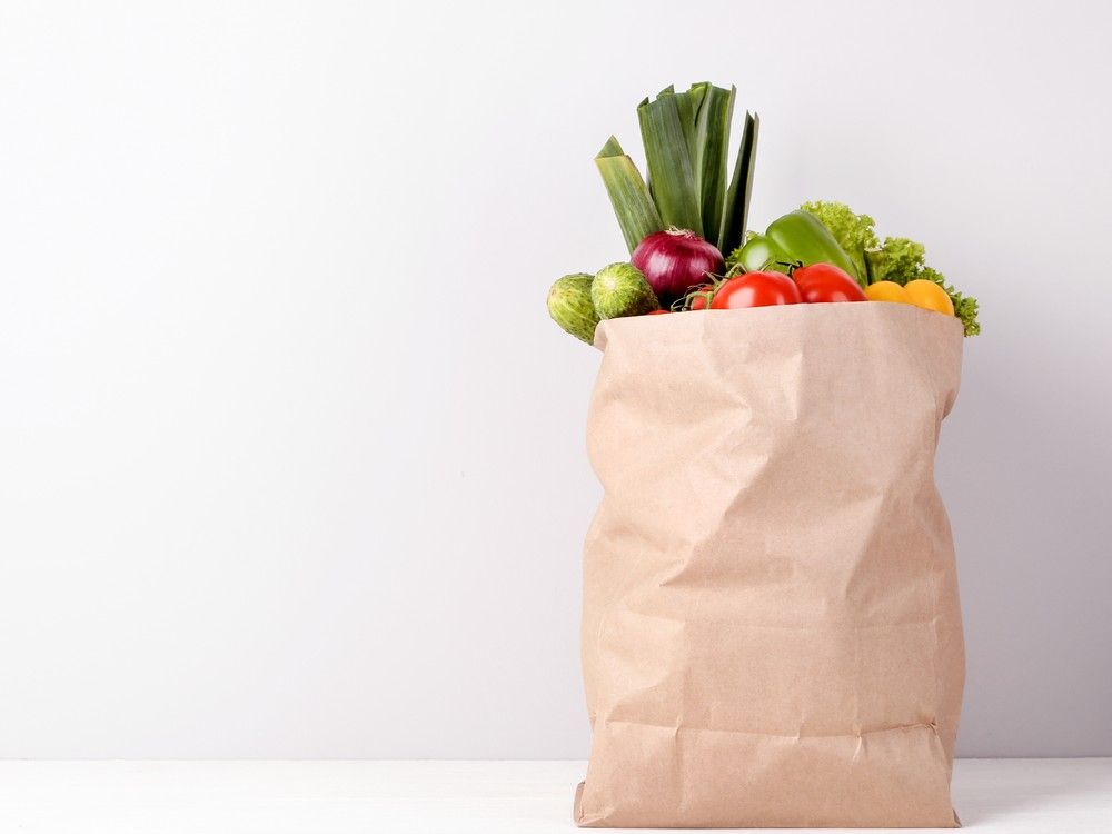 Food inflation on the rise since 2022, peaked again at the end of 2025: Bank of Canada