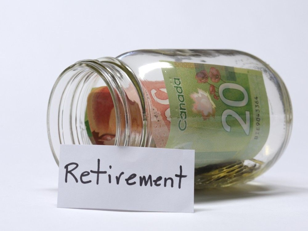Canadians believe they need $1.7 million to retire, up from $1.54 million last year: BMO survey
