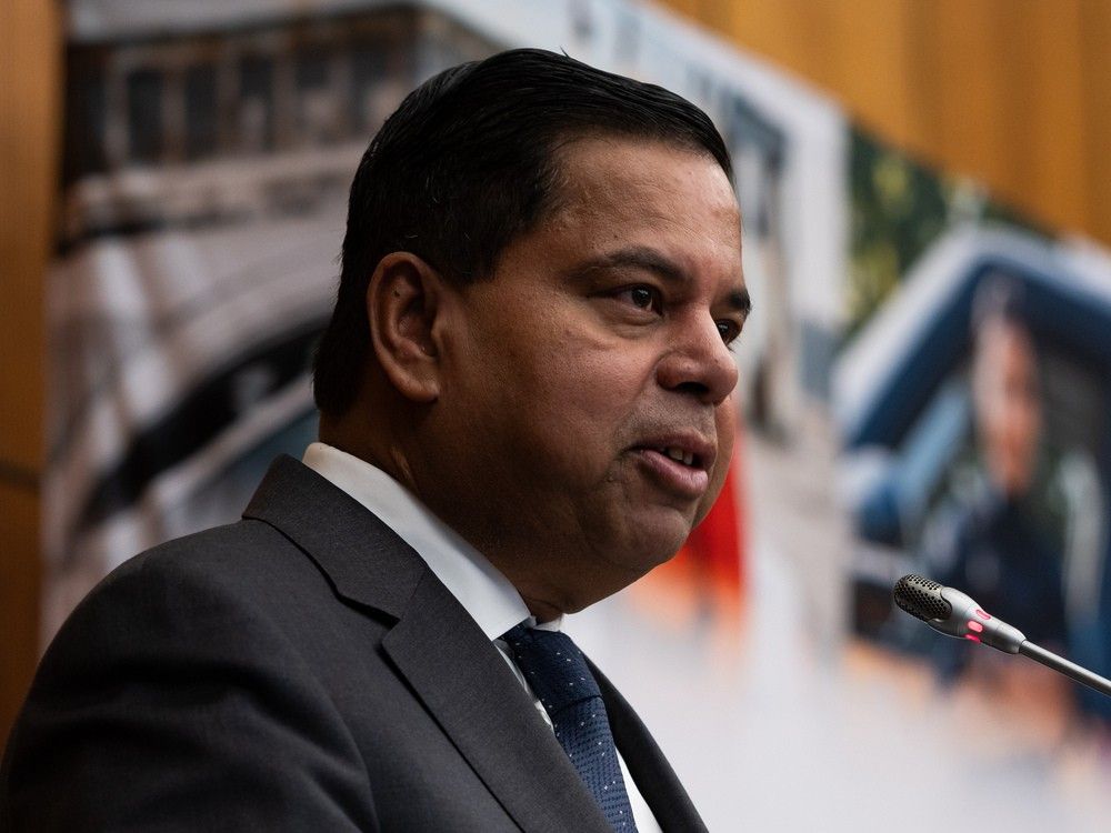 Minister says security issues remain with India after federal official says interference has stopped