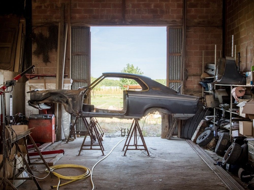 Automotive group calls for new federal 'right-to-repair' legislation