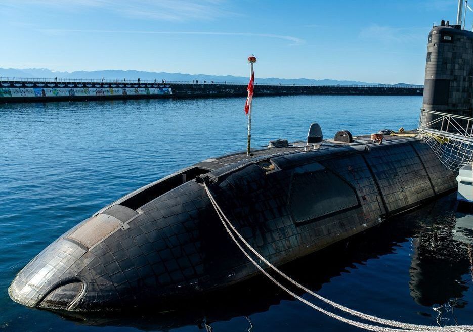 Carney’s ‘Buy Canada’ defence plan targets billions in new domestic investment