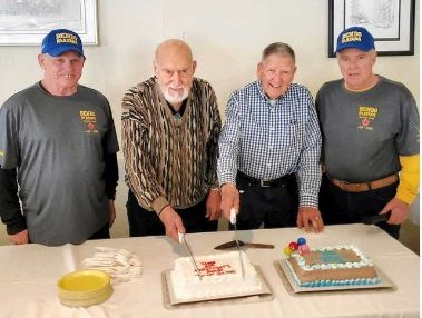 Real Canadians: Hockey is more than just a sport for the Bendo Blazers