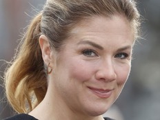 Sophie Grégoire Trudeau