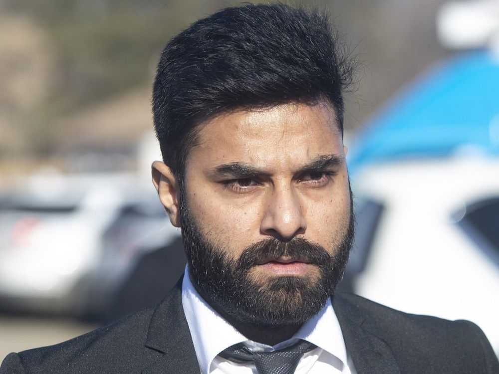 Truck driver who caused Humboldt Broncos bus crash closer to being deported to India after refugee request denied, his lawyer says