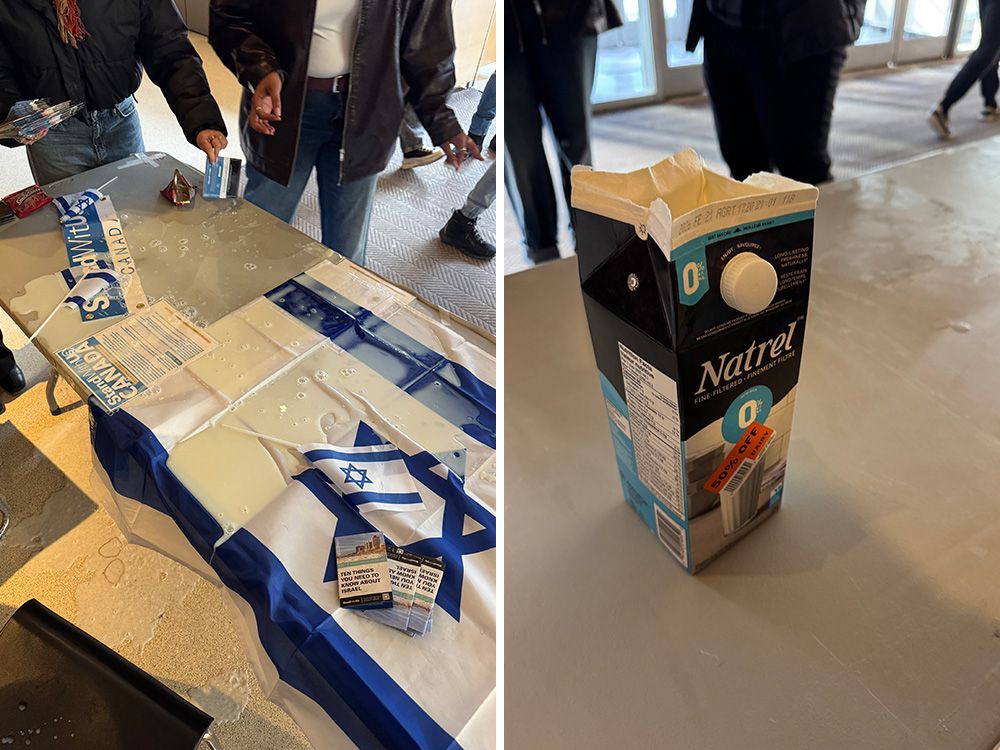 TMU Students Targeted: Hate Crime Under Investigation