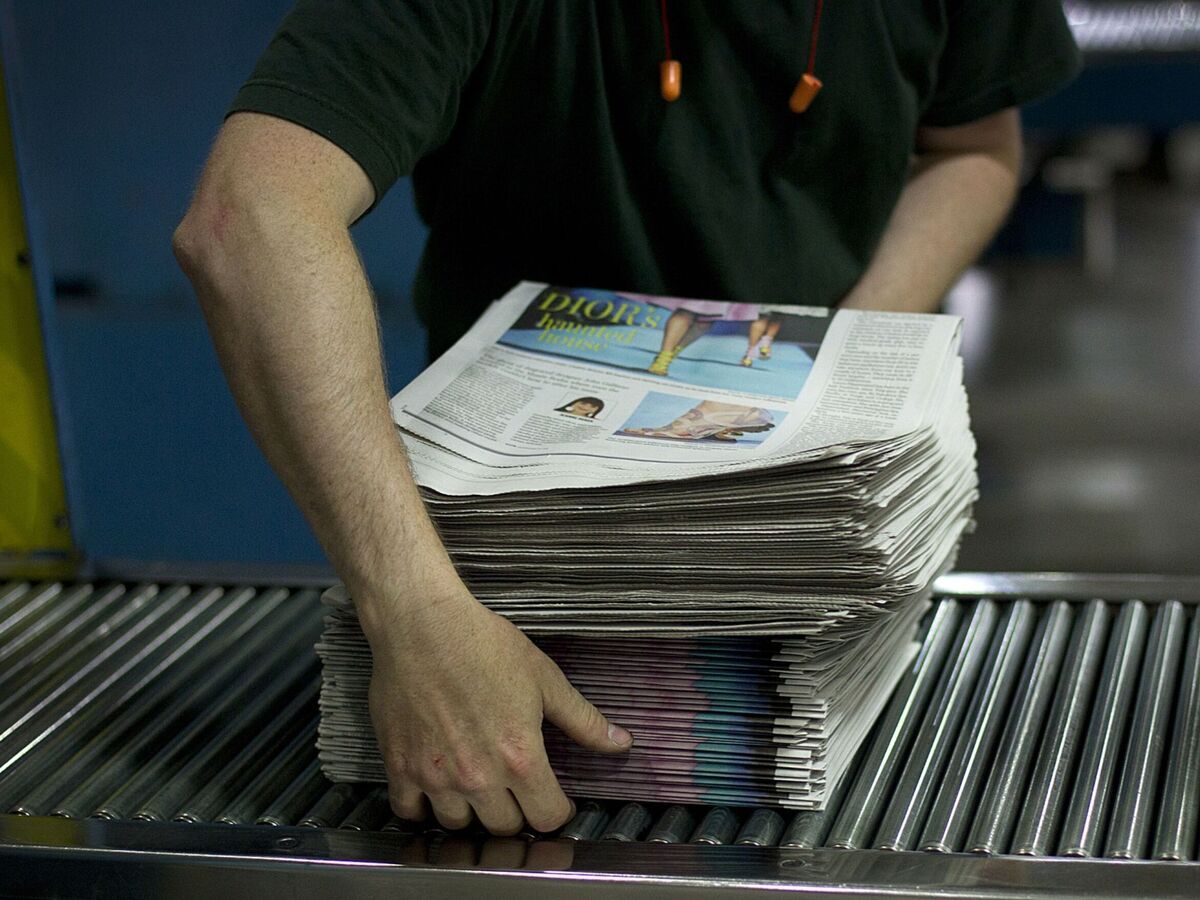 Study finds AI trains itself on Canadian journalism but doesn't always give credit