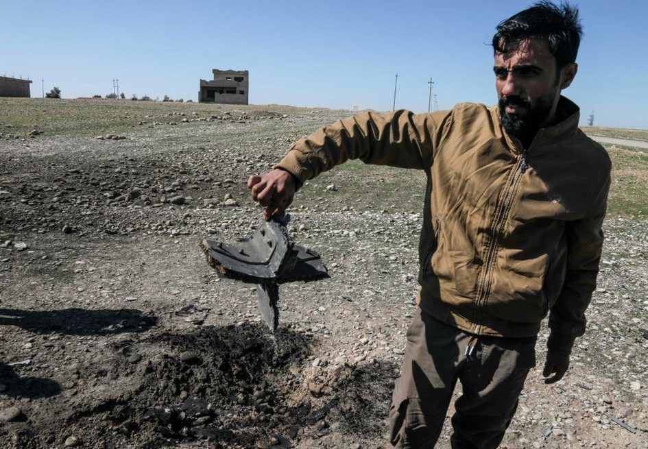 Is Iraq about to lose the stability it fought so hard to gain?