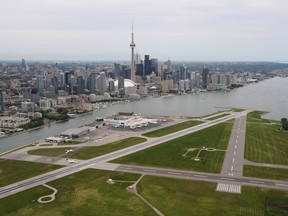 airport