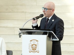 Edmonton Mayor Edmonton's mayor epitomizes the left's moral stupor | National Post