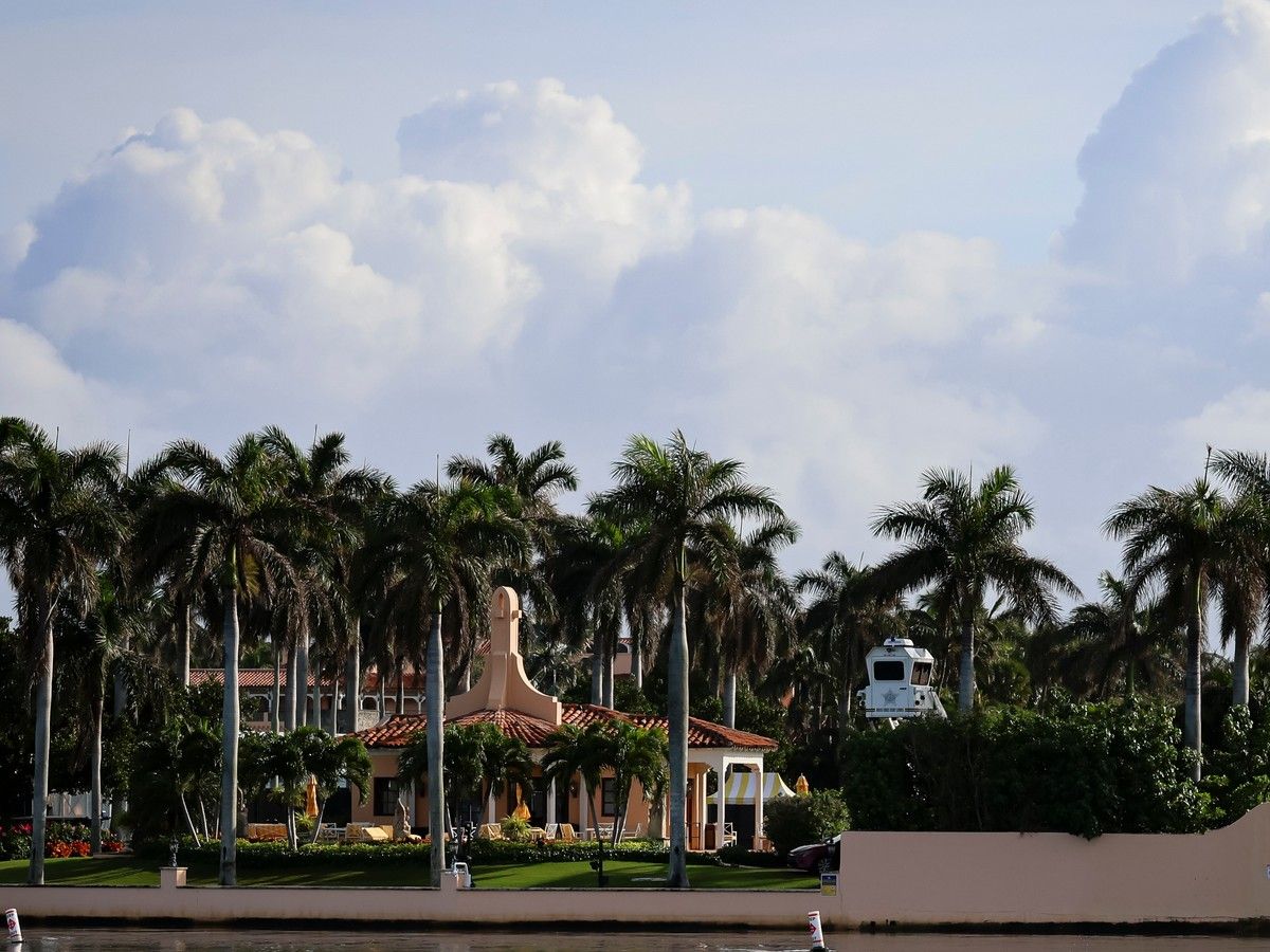 Democrats flip Florida state seat representing district with Trump’s Mar-a-Lago residence