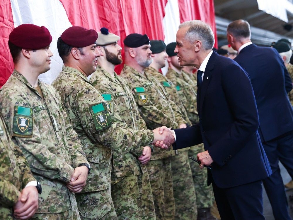 Prime Minister Mark Carney shook up the senior ranks of the public service this past week, including changes to key positions in national security and intelligence.