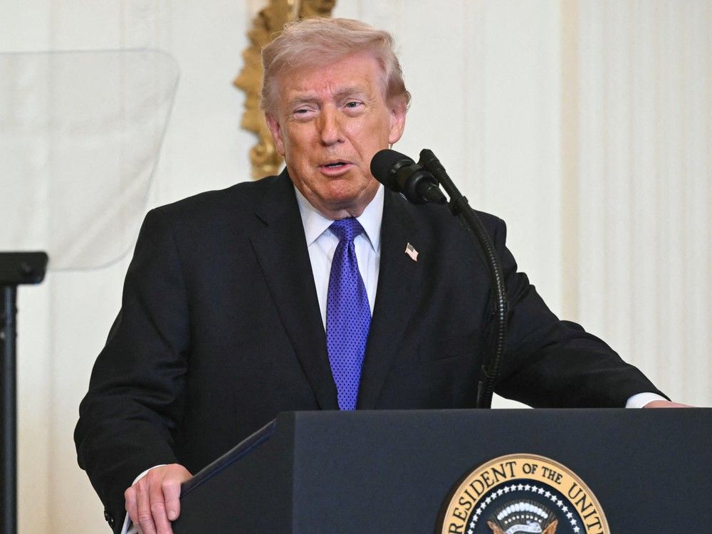 Live updates: Trump says U.S. prepared for Iran operation to last a month or 'far longer'