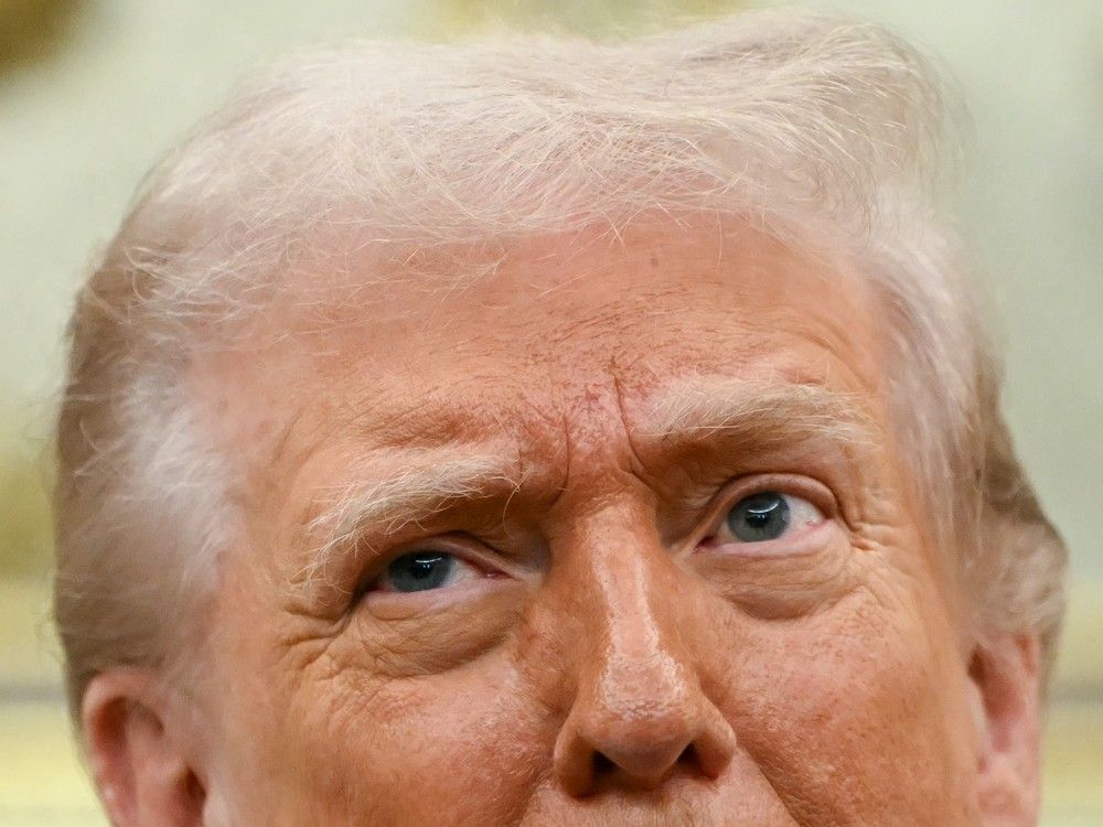 Trump not happy with U.K. and Spain over Iran stance: 'We're going to cut off all trade with Spain'