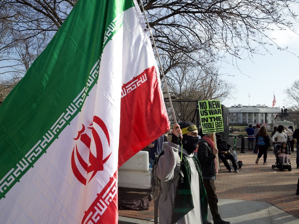 Thomas Juneau: The Iranian regime is about to become nastier than it has ever been