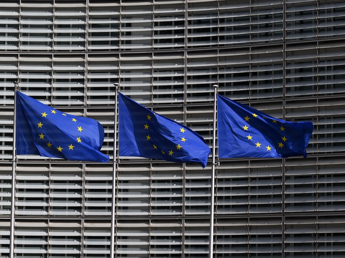 Geoff Russ: Joining the European Union would be the end of Canada