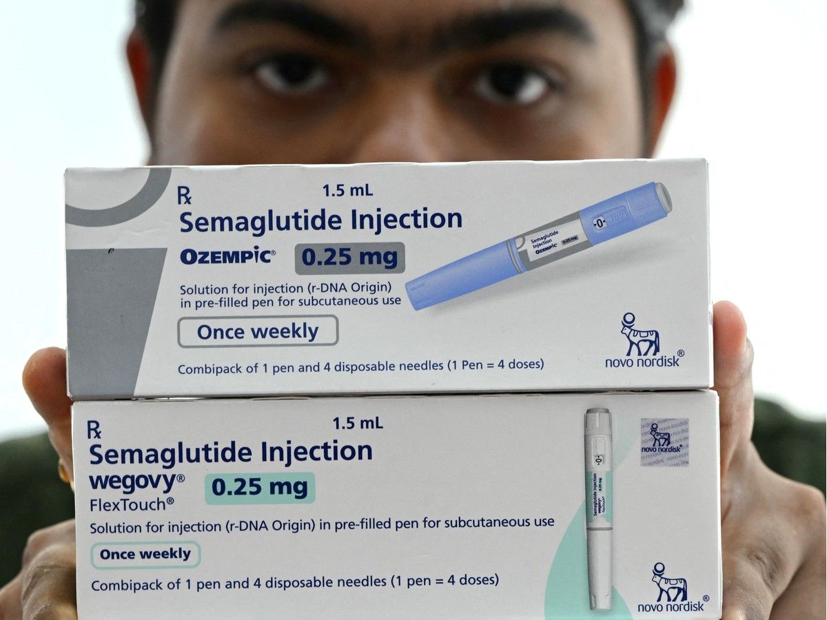 Generic versions of weight-loss drugs should arrive on Canadian pharmacy shelves this summer