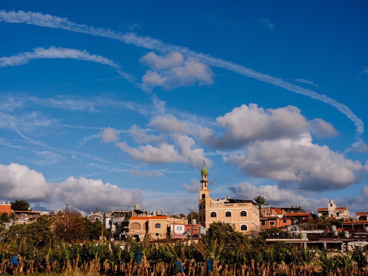 Canadians 'should be alarmed' Hezbollah financing activity is operating in this country, says CIJA official