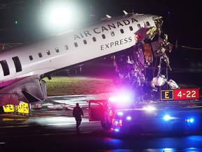 Air Canada