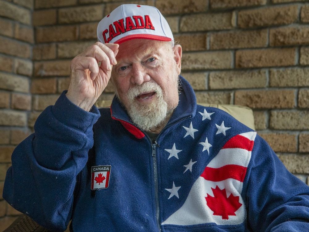 Canadians split on Don Cherry's Order of Canada nomination — those who know who he is, that is