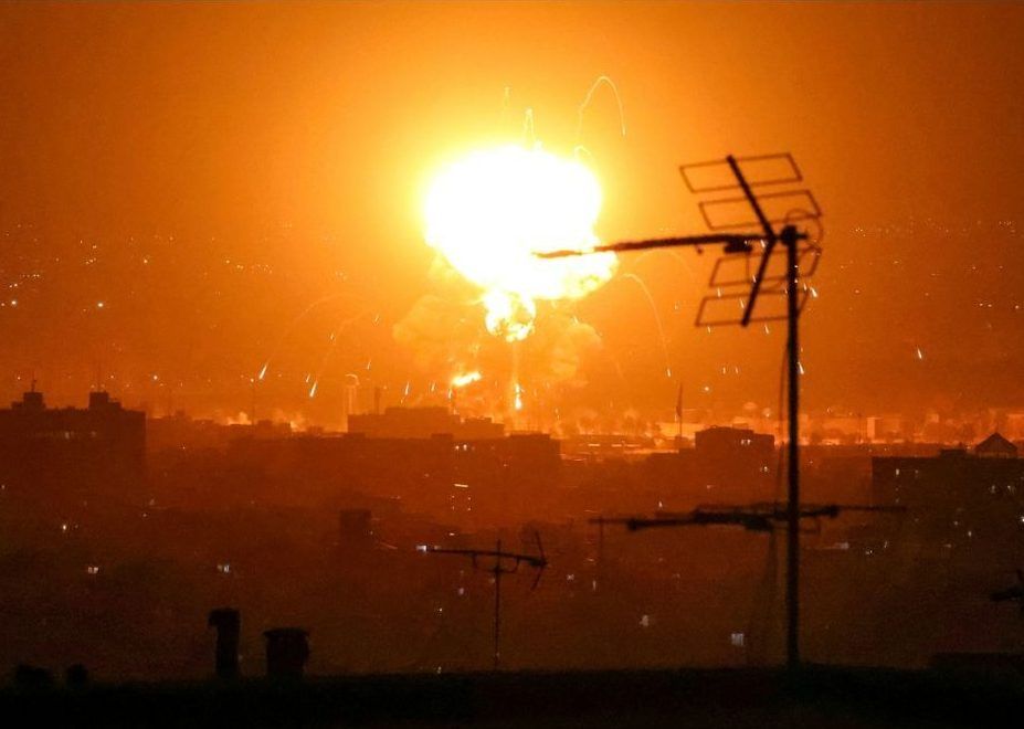 Indian injured, not killed, in Saudi missile strike; 1 Bangladeshi dead | Quick Digest