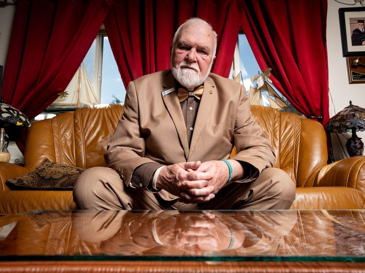 The true story of how human rights tribunals descended into complete madness