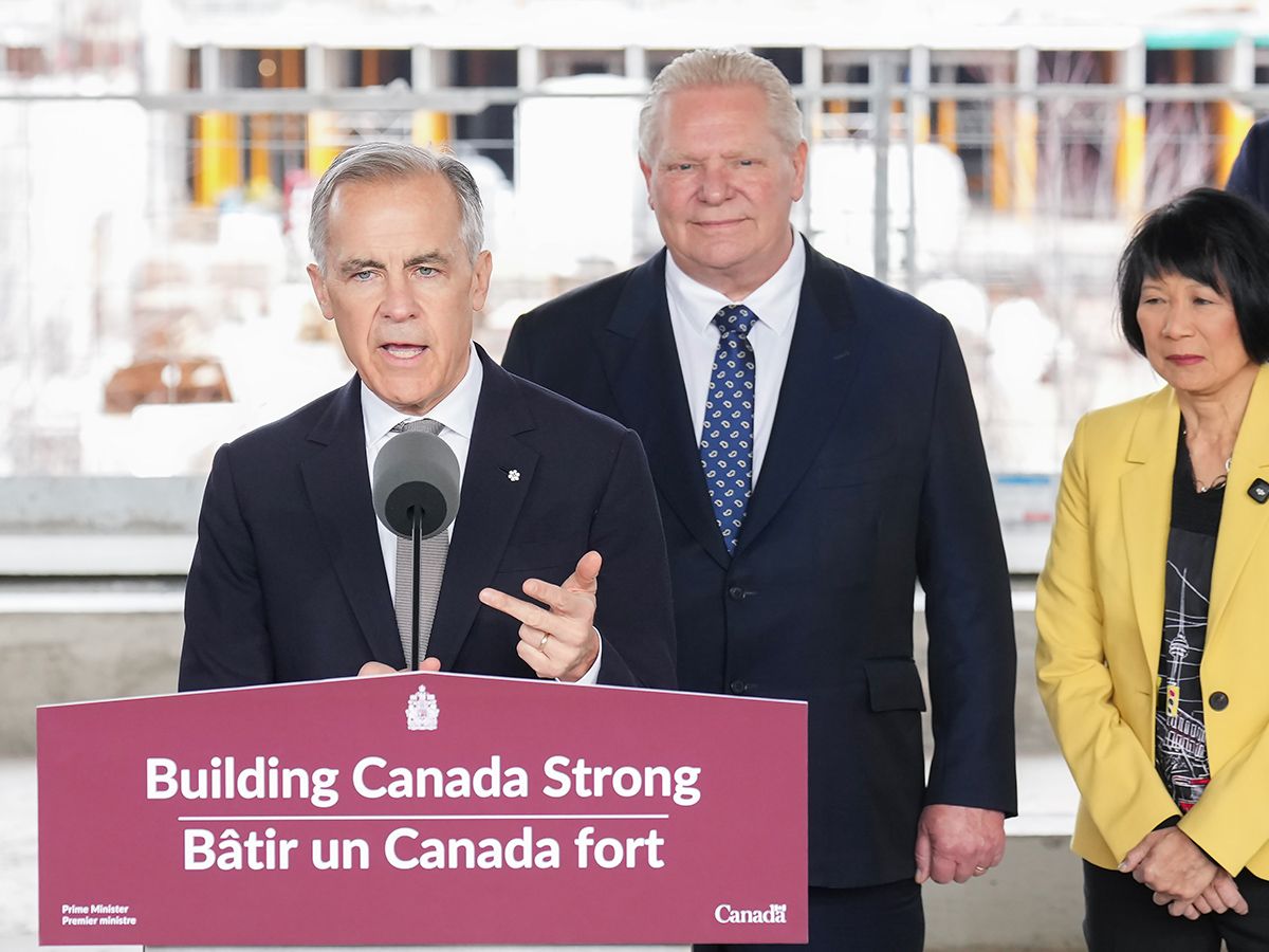 As of Monday, both have now insulted Grassy Narrows protesters. This is political malpractice, at the very least.