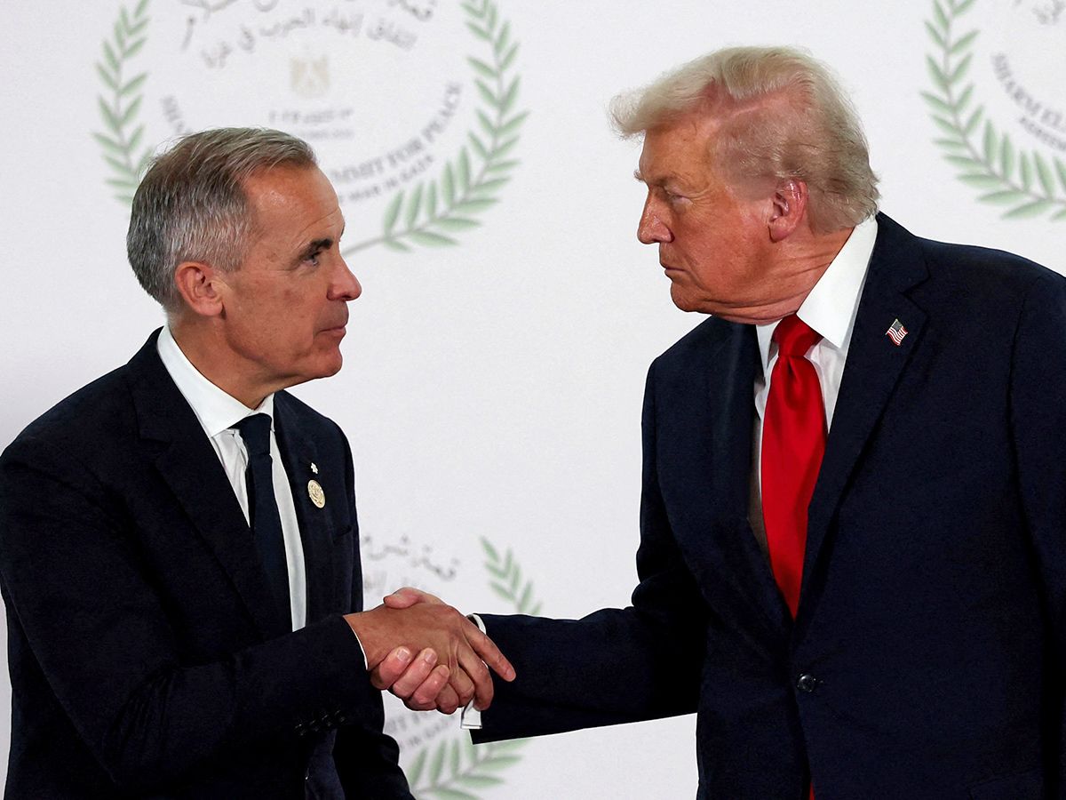 Polls show Americans dislike Canada more than ever, and that's bad news for the trade war