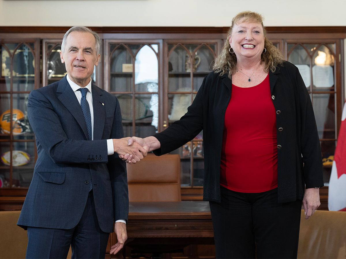 Letters: With floor crossings, why do we even bother to vote?