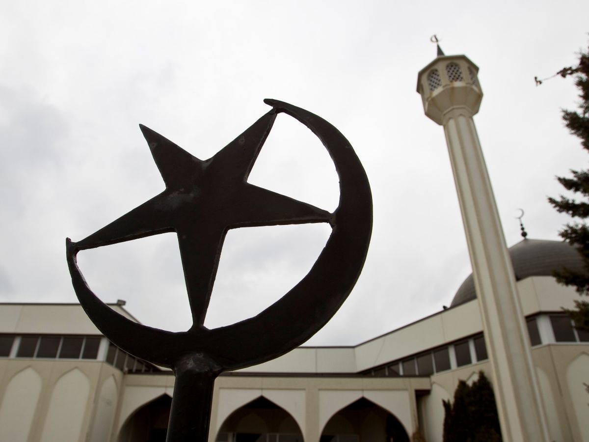 Jamie Sarkonak: Mayor puts 'Islamophobia' fears ahead of policing