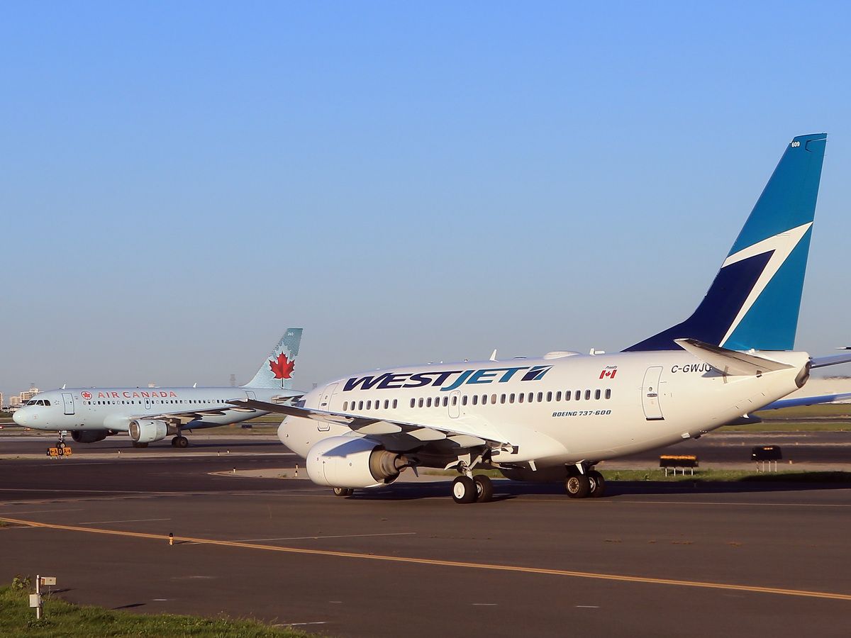 Seconds from disaster: The terrifying growth of ‘runway incursions’