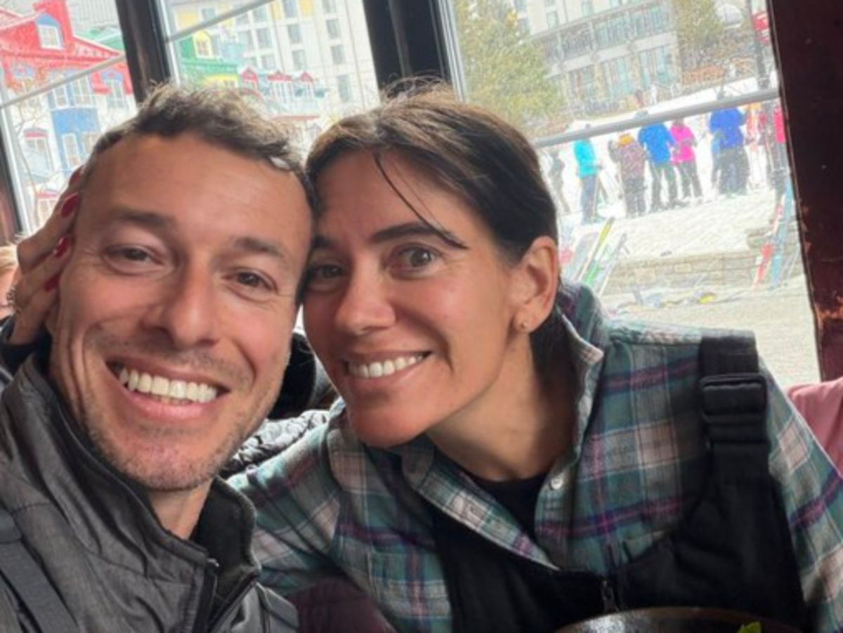 Trump critic says he has 'left U.S. for Montreal,' shares a photo from Mont-Tremblant: 'No corruption here'