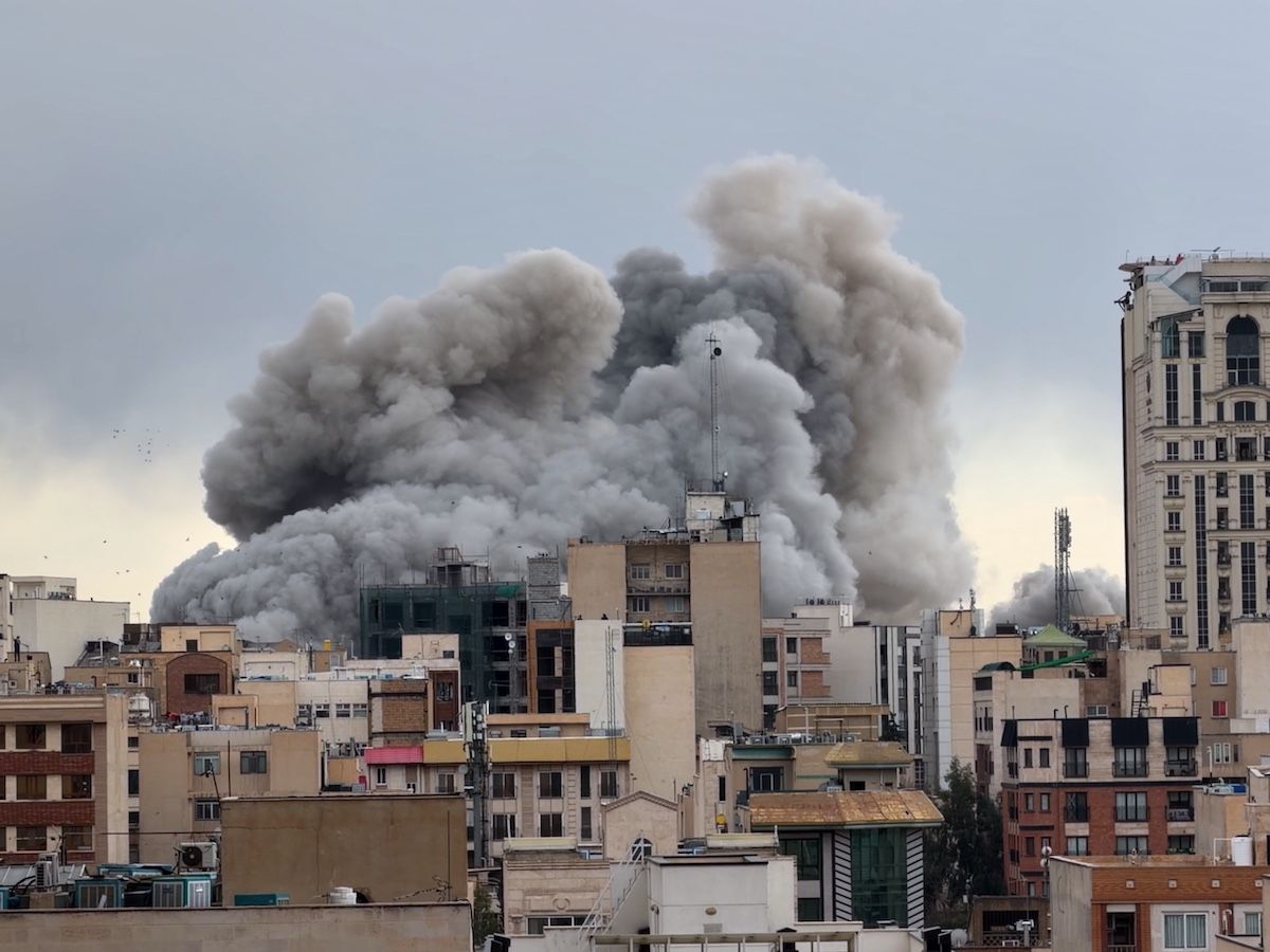 The Islamic regime is explicitly criminal, slaughtering its own people and sponsoring terrorists around the world