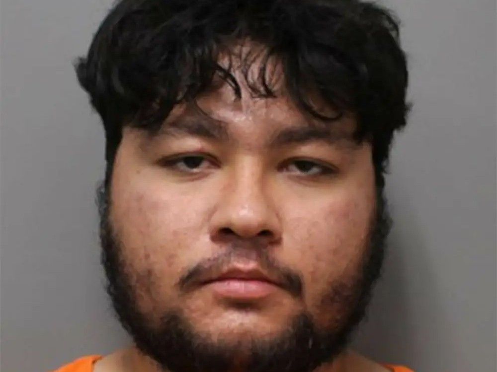 Canadian ‘boy’ turned out to be man who molested U.S. teen, gets 46 years behind bars