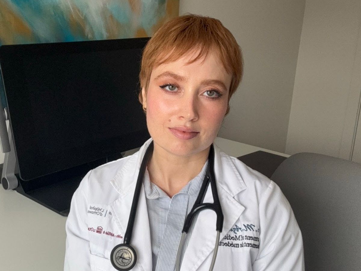 Doctor sues Ottawa Hospital for $2.3M in alleged bullying, sexual harassment case