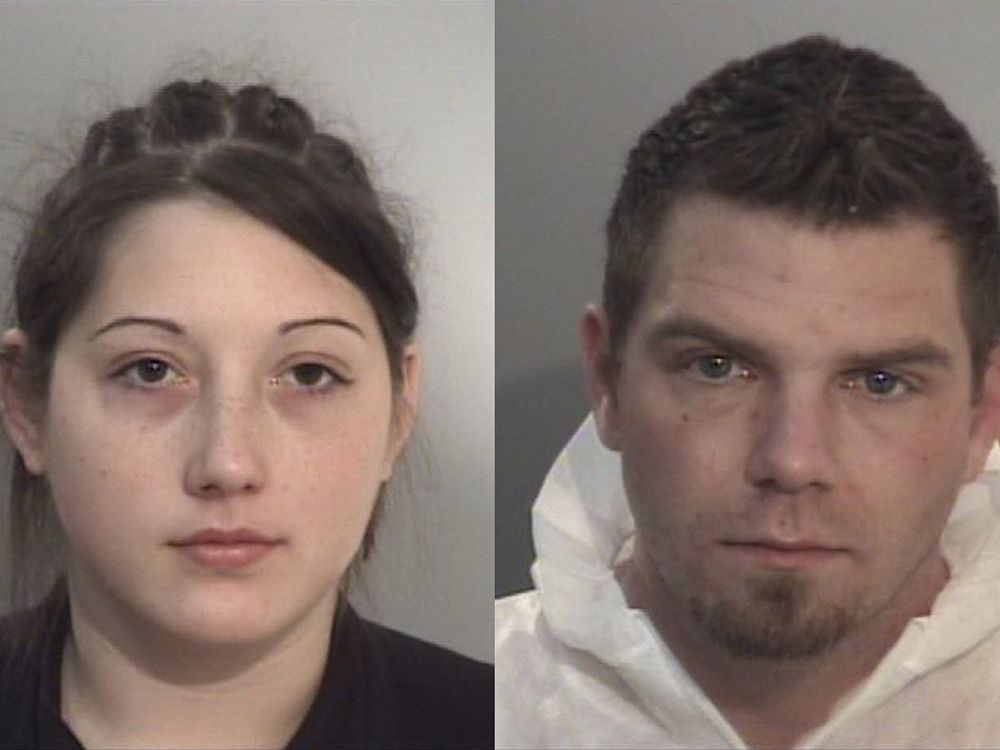  Terri-Lynne McClintic and Michael Rafferty were guilty of the kidnap, rape, and murder of eight-year-old Tori Stafford.