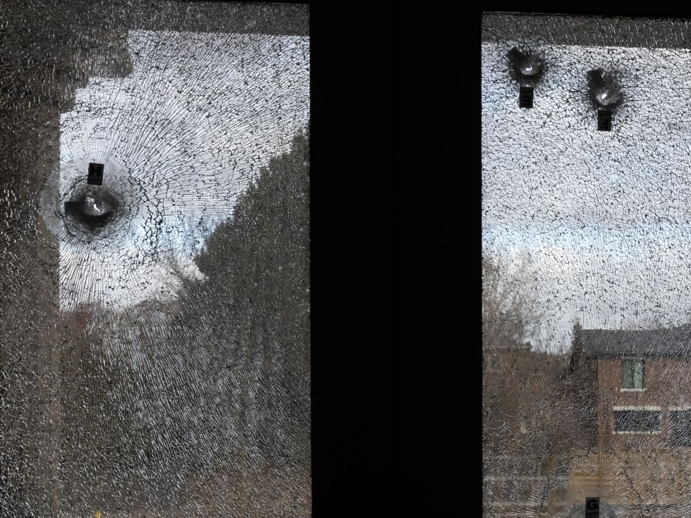 The will to act against antisemitism and terror has to come from the top