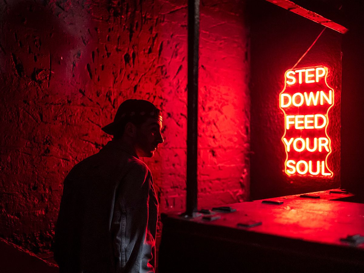 ‘It gives us strength’: Tel Aviv bomb shelters double as dance clubs as Iranian missiles fly