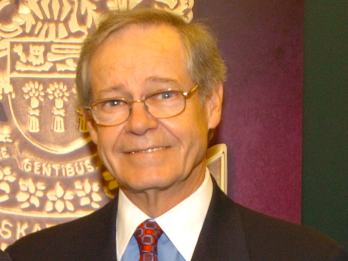 Raymond J. de Souza: The only economist to ever fully decipher Canada's mass of federal-provincial transfers