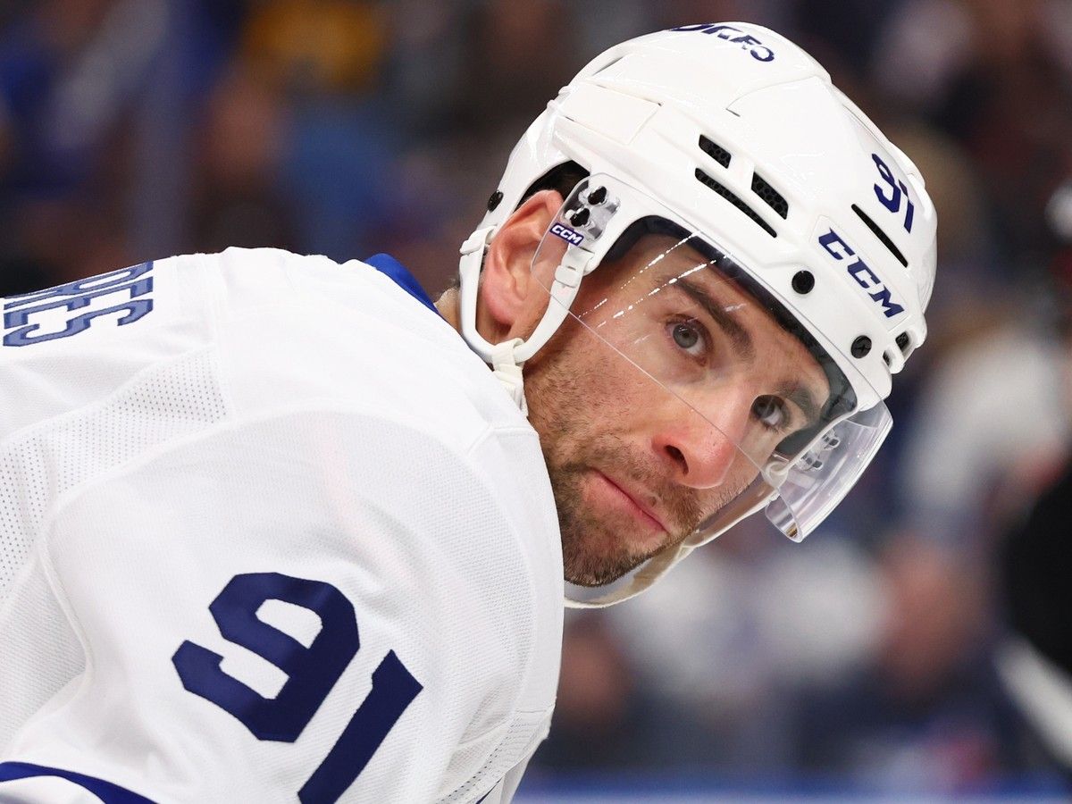 John Tavares Battles CRA in $8M Tax Case