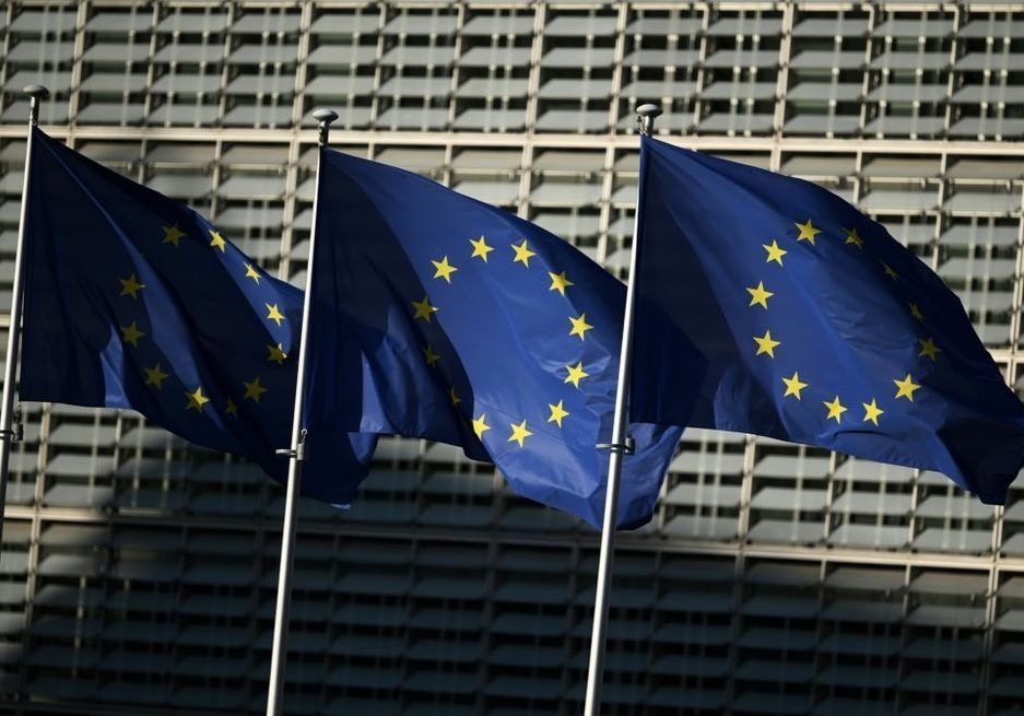 EU calls for 'credible transition' in Iran to avoid protracted war