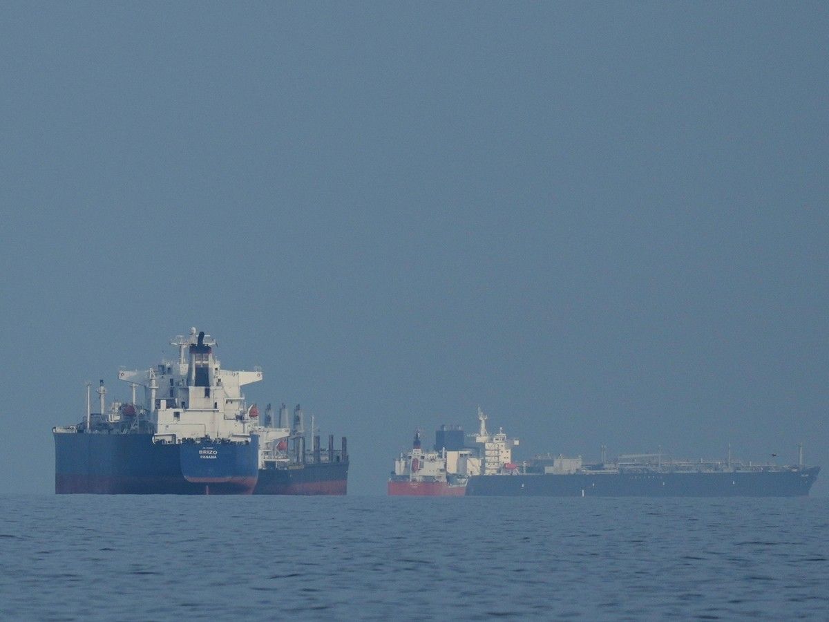 Havoc in the Strait of Hormuz hands Canada’s oil sector a windfall. Will pipelines follow?