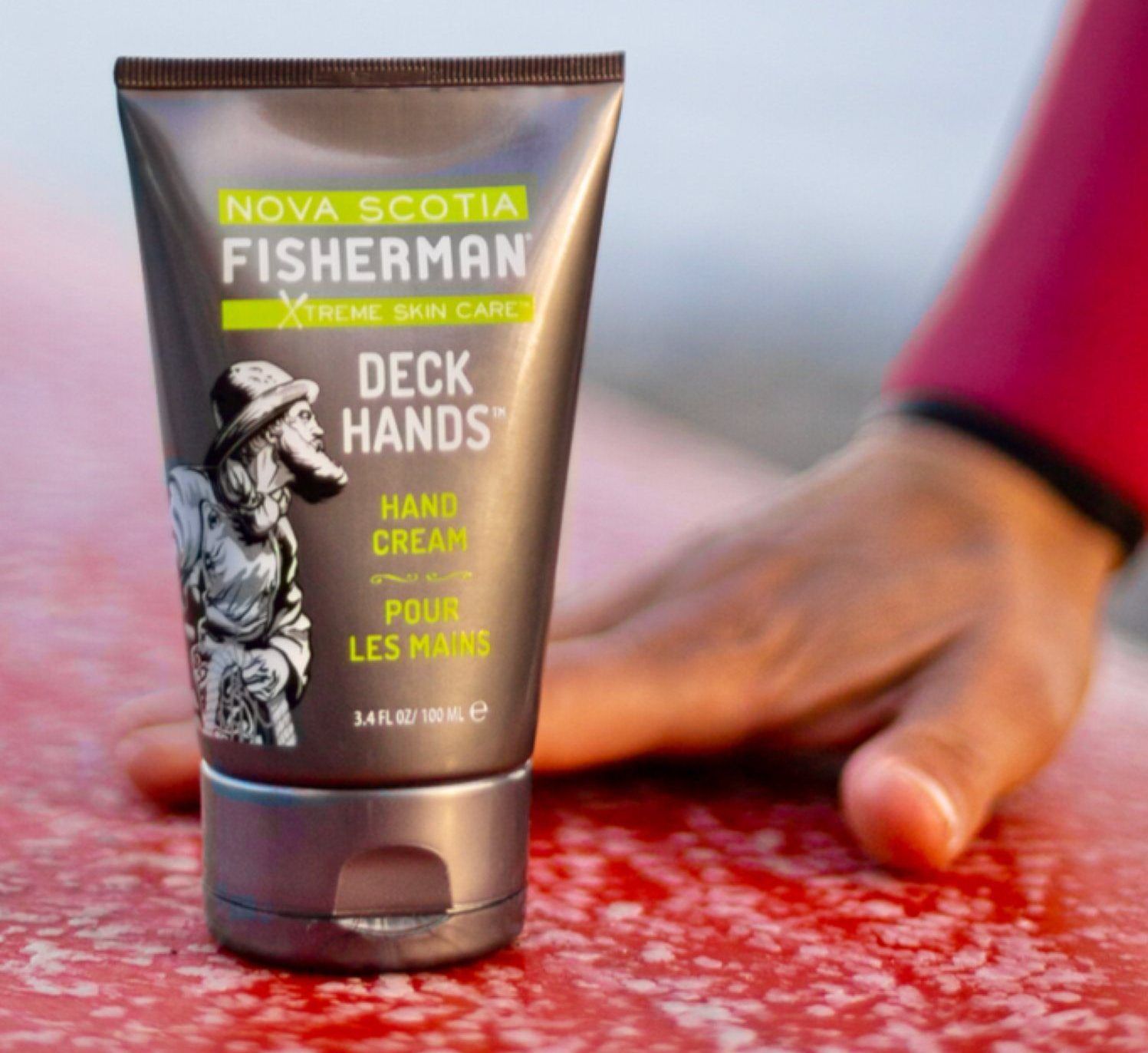 Six Canadian made hand creams to salve your winter skincare problems